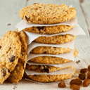 Foto de Galleta de avena und