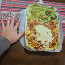 Foto de Parrillada de pastas - Fontana 3 o 4 personas