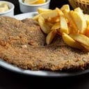 Foto de Milanesa Sola