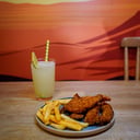 Foto de Tender de Pollo