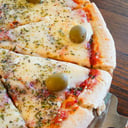 Foto de MUZZARELLA