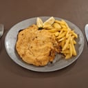 Foto de Suprema de pollo