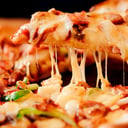 Foto de PIZZA DE CEBOLLA & PANCETA.