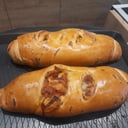 Foto de Pan de panceta y queso