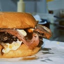 Foto de Barbacoa Simple 🍔