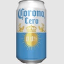 Foto de Corona Cero (Sin alcohol)