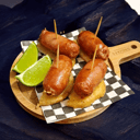 Foto de Entrada De Butifarra