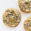 Foto de GALLETAS DE MAICENA Y SESAMO