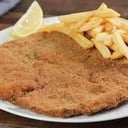 Foto de Milanesa