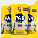 Foto de harina pan