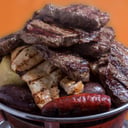 Foto de Parrilla Mixta Grande