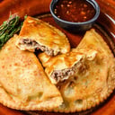 Foto de empanadas de atún