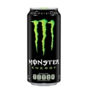 Foto de Monster