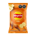 Foto de Papas Pollo Margarita 105 g
