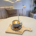 Foto de CAPPUCCINO BAILEY'S