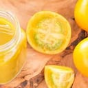 Foto de jugo de lulo