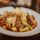 Foto de Caesar de Pollo