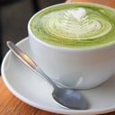 Foto de Matcha Latte