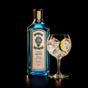 Foto de Gin Tonic con Bombay ⭐Recomendado
