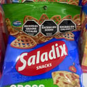 Foto de SALADIX CROSS PIZZA