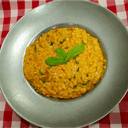 Foto de RISOTTO DE RUCULA