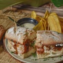 Foto de Sandwich Manglar