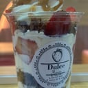 Foto de Fresas brown