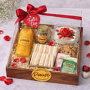 Foto de box de regalo