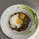 Foto de Guiso Veggie