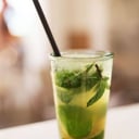 Foto de Mojito Irlandes