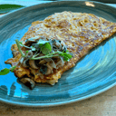 Foto de Omelette Parisien