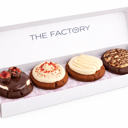 Foto de Box x 6 cookies
