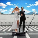 Foto de Zebra 360 Self Mode