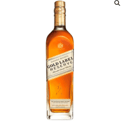 Foto de Whisky Johnnie Walker Gold Reserve