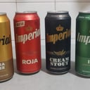 Foto de Imperial 500cc