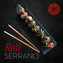 Foto de Serrano Roll