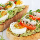 Foto de Avocado Toast