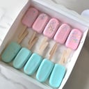 Foto de Ice Pops