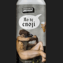 Foto de Byggvir - No te enojí - Hazy IPA (L) 473cc