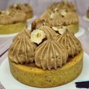 Foto de Tarta de Ferrero