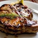 Foto de Costeleta o Costilla de cerdo