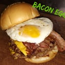 Foto de Bacon egg