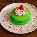 Foto de Grinch's Pancakes