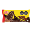Foto de Crem Helado Choco Cono