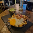 Foto de Choricheese individual