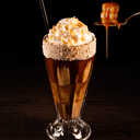 Foto de FRAPPUCCINO DULCE DE LECHE
