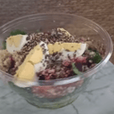Foto de ENSALADA DE QUINOA
