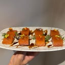Foto de DADOS DE SALMÓN