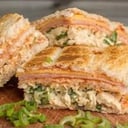 Foto de Carlitos Pollo a la Crema