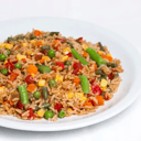 Foto de Wok de vegetales veggie sin T.A.C.C